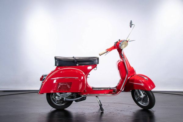 Piaggio Vespa 180 SS 1965 112855