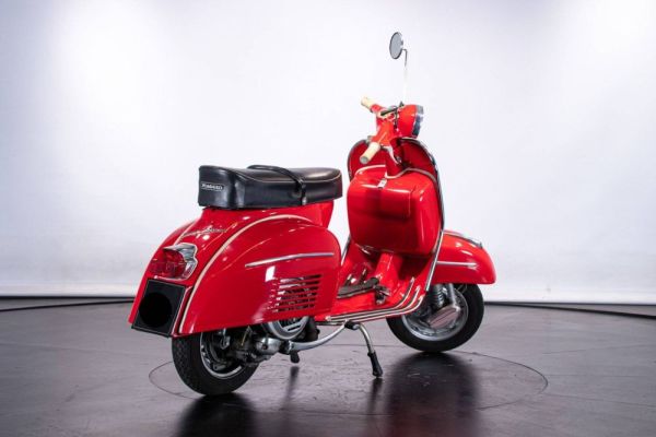 Piaggio Vespa 180 SS 1965 112856