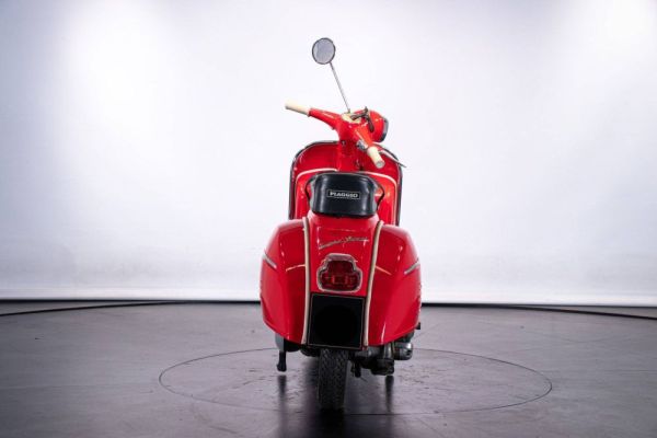 Piaggio Vespa 180 SS 1965 112857