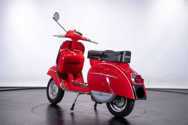 Piaggio Vespa 180 SS 1965 112858