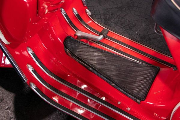 Piaggio Vespa 180 SS 1965 112861