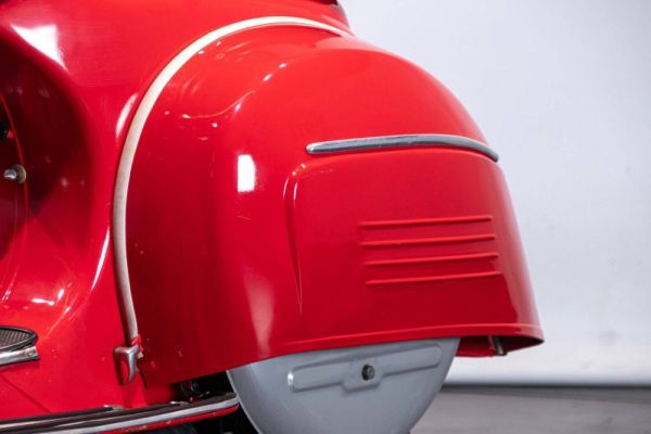 Piaggio Vespa 180 SS 1965 112862