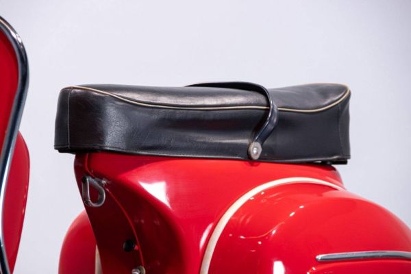 Piaggio Vespa 180 SS 1965 112863