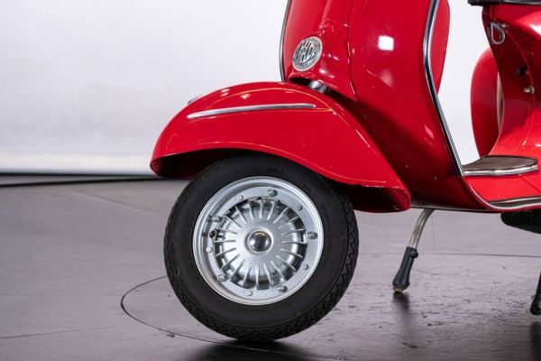 Piaggio Vespa 180 SS 1965 112864