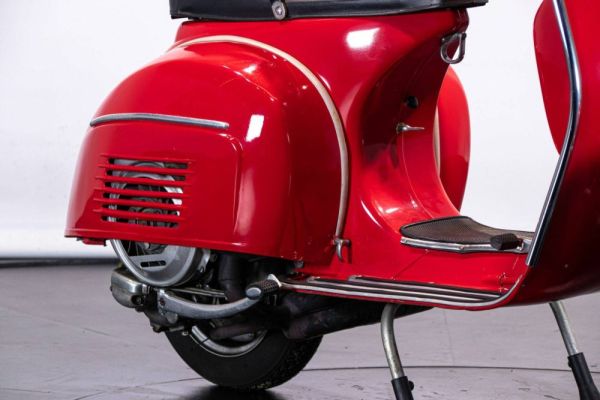 Piaggio Vespa 180 SS 1965 112865