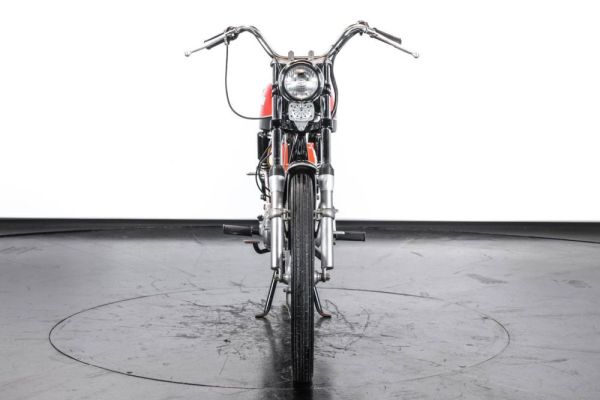 Moto Morini Corsarino ZZ 1975 112868