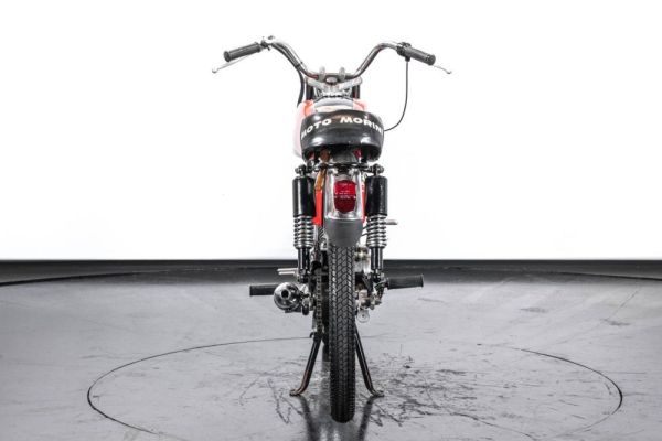 Moto Morini Corsarino ZZ 1975 112869