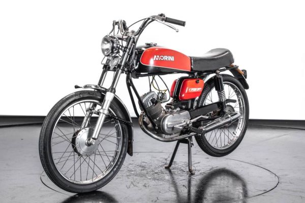 Moto Morini Corsarino ZZ 1975 112870