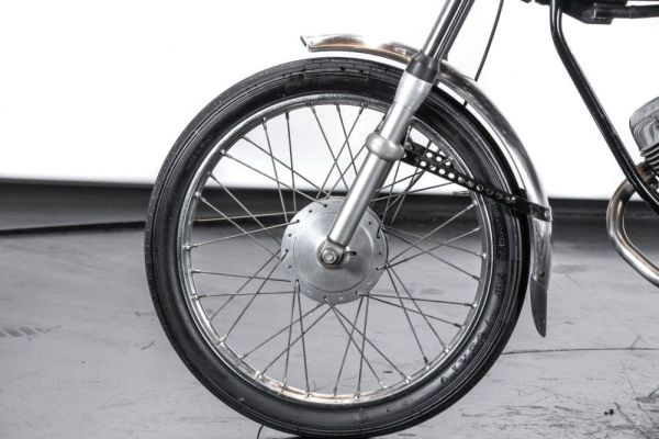 Moto Morini Corsarino ZZ 1975 112871