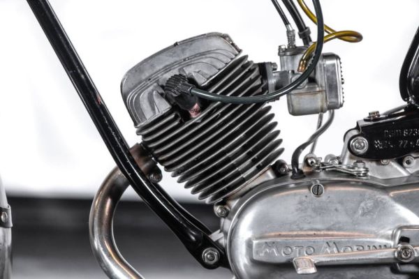 Moto Morini Corsarino ZZ 1975 112872