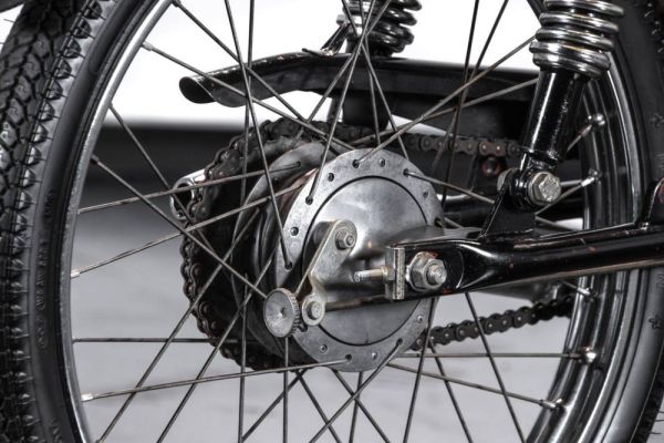 Moto Morini Corsarino ZZ 1975 112873