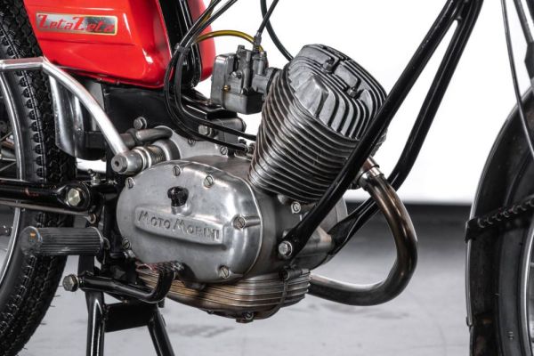 Moto Morini Corsarino ZZ 1975 112874