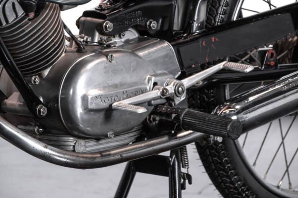 Moto Morini Corsarino ZZ 1975 112875