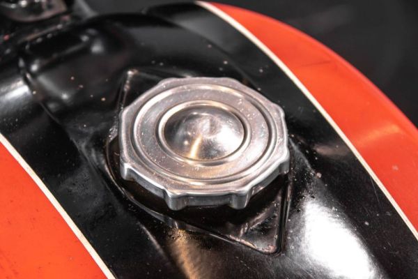 Moto Morini Corsarino ZZ 1975 112877