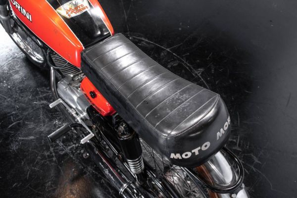 Moto Morini Corsarino ZZ 1975 112878