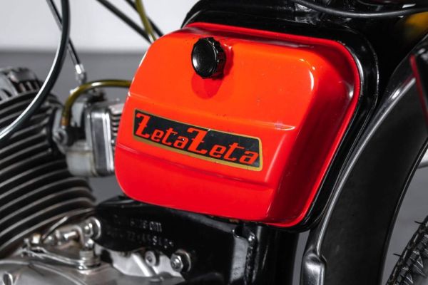 Moto Morini Corsarino ZZ 1975 112879