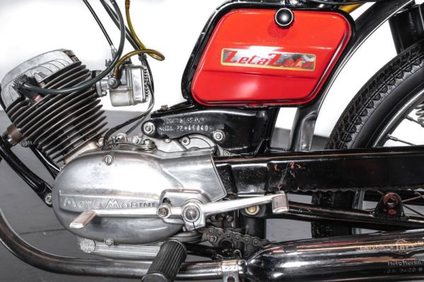 Moto Morini Corsarino ZZ 1975 112880