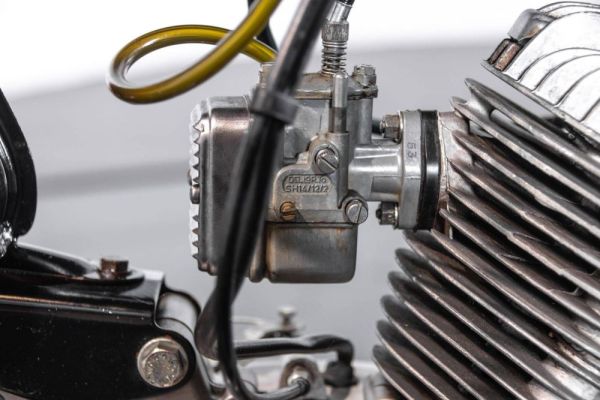 Moto Morini Corsarino ZZ 1975 112881