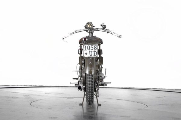 Moto guzzi Normale 500 1921 112884