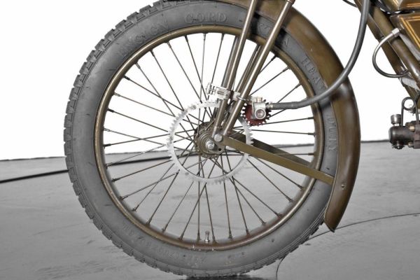 Moto guzzi Normale 500 1921 112886