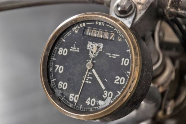 Moto guzzi Normale 500 1921 112889