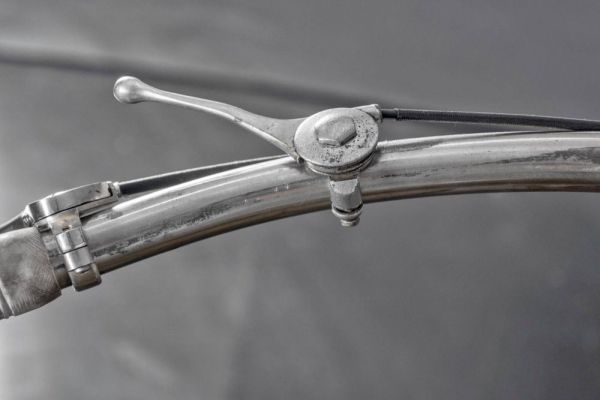 Moto guzzi Normale 500 1921 112890