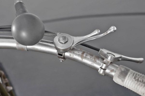 Moto guzzi Normale 500 1921 112891