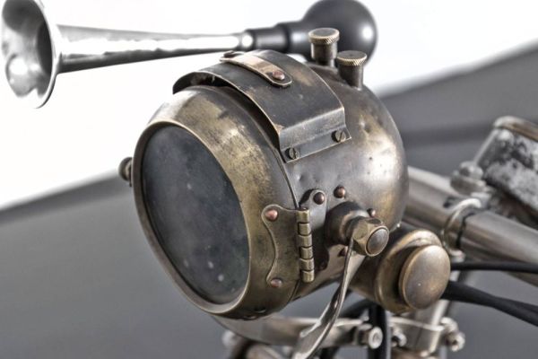 Moto guzzi Normale 500 1921 112892