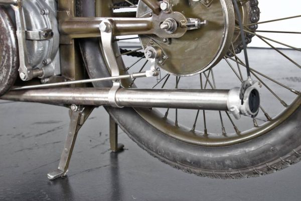 Moto guzzi Normale 500 1921 112893