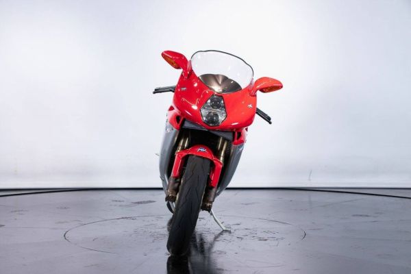 MV Agusta F4 1000 S 2005