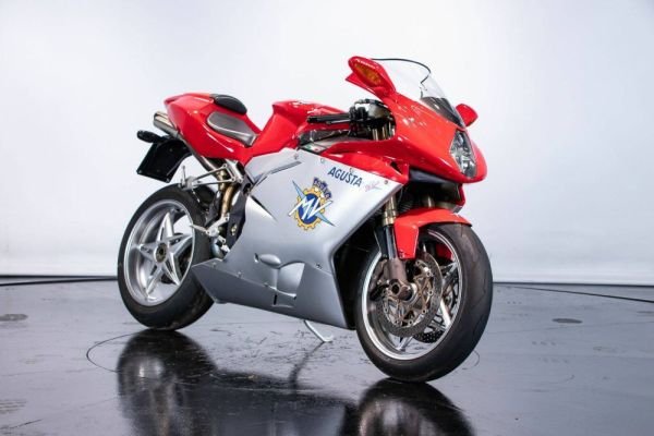 MV Agusta F4 1000 S 2005 112896