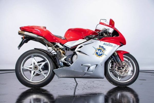 MV Agusta F4 1000 S 2005 112897