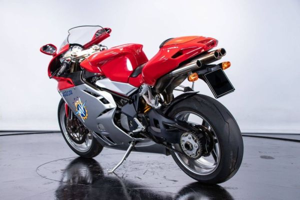 MV Agusta F4 1000 S 2005 112898