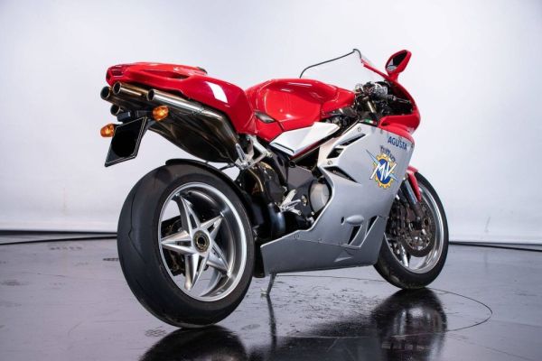 MV Agusta F4 1000 S 2005 112900