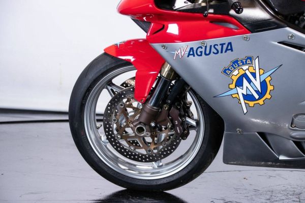 MV Agusta F4 1000 S 2005 112901