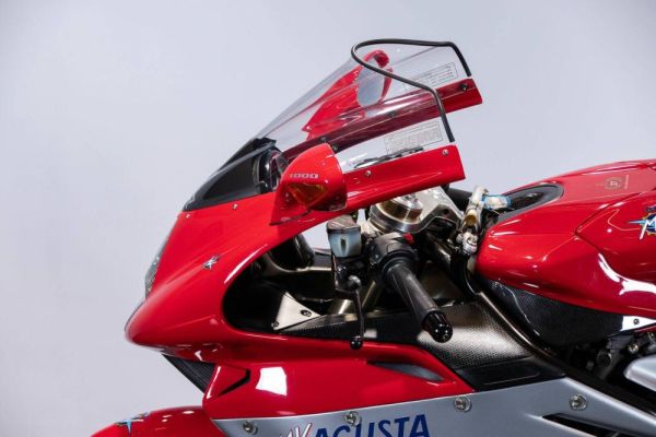 MV Agusta F4 1000 S 2005 112902