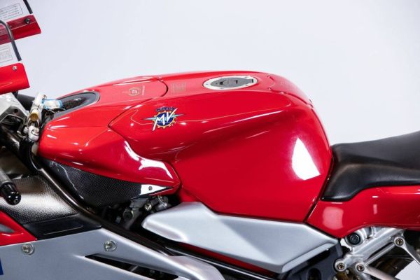 MV Agusta F4 1000 S 2005 112903