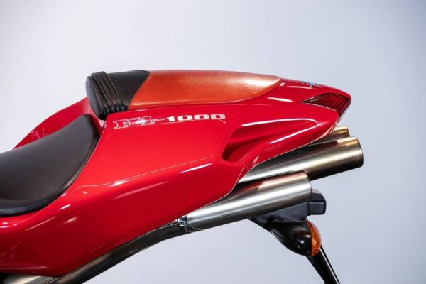 MV Agusta F4 1000 S 2005 112907