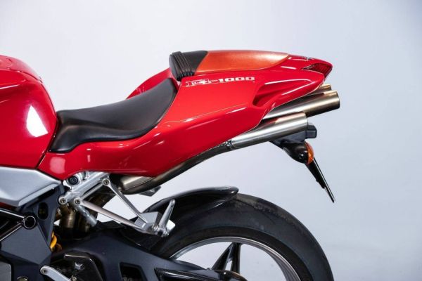 MV Agusta F4 1000 S 2005 112908