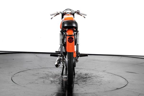 Moto guzzi Dingo 1968 112910