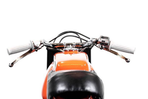 Moto guzzi Dingo 1968 112911