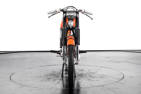 Moto guzzi Dingo 1968 112912