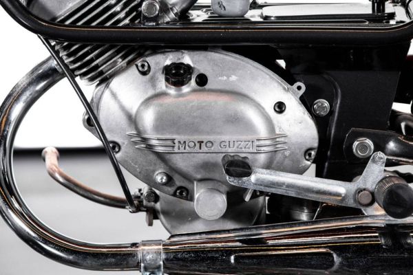 Moto guzzi Dingo 1968 112913