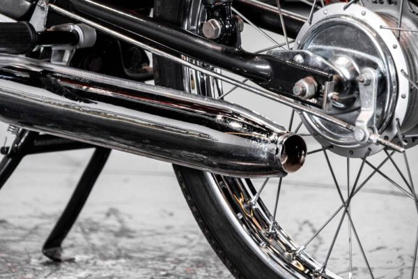 Moto guzzi Dingo 1968 112914