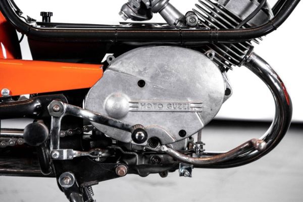 Moto guzzi Dingo 1968 112915