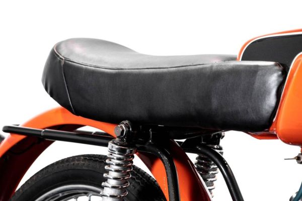 Moto guzzi Dingo 1968 112916