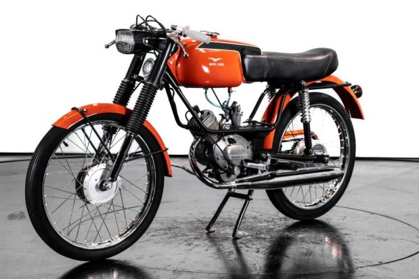 Moto guzzi Dingo 1968 112918