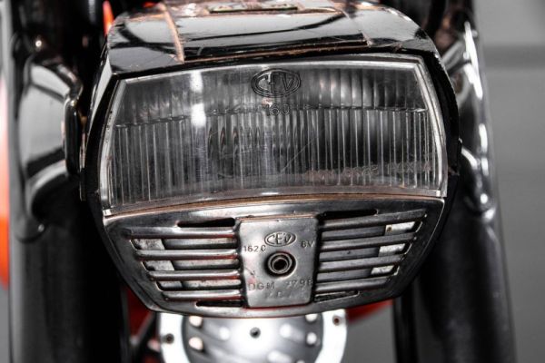 Moto guzzi Dingo 1968 112919