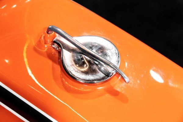 Moto guzzi Dingo 1968 112920