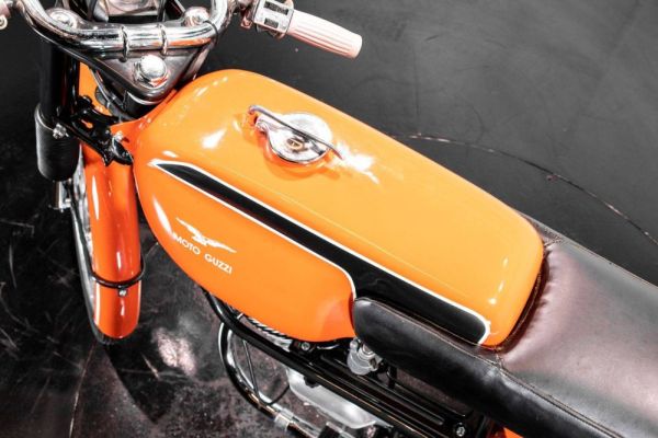 Moto guzzi Dingo 1968 112921